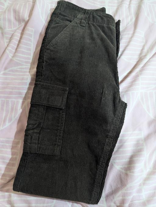 Buy & Sell West Midlands Birmingham - Photos for NEW age 10 years TU boys trousers
