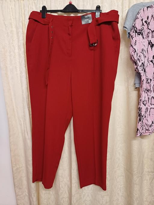 Buy & Sell South Yorkshire Rotherham - Photos for f+f tapoured trousers