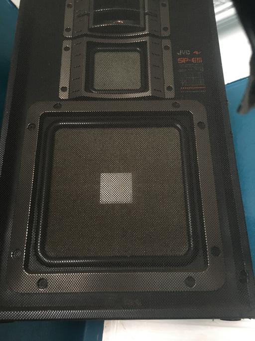 Buy & Sell North West London Neasden - NW2 - Photos for Jvc vintage speakers
