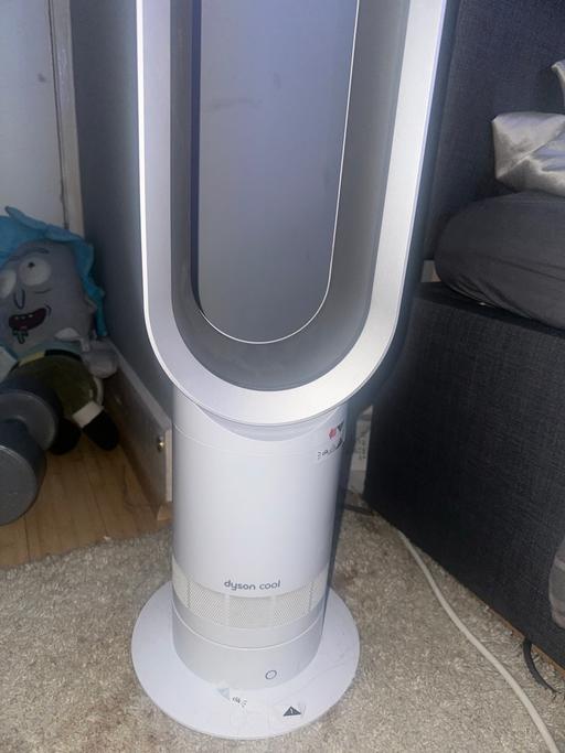 Buy & Sell East London Blackhorse Road - East London - Photos for Dyson cool fan.