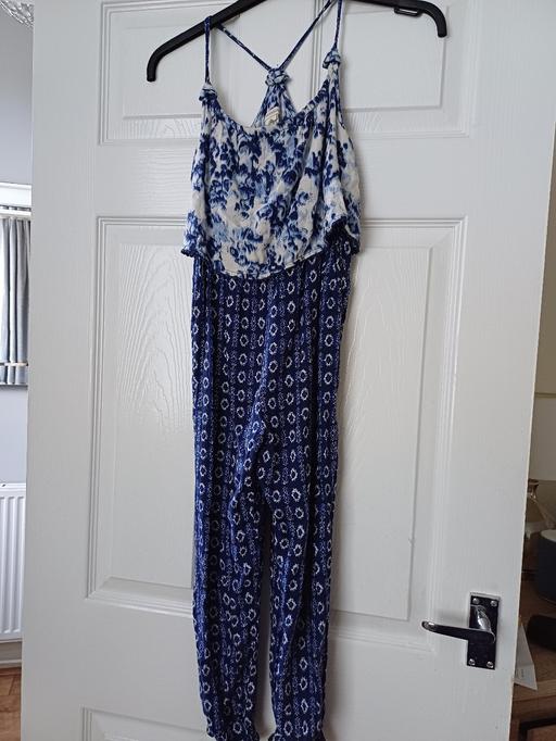 Buy & Sell South Yorkshire Rotherham - Photos for monsoon jumpsuit
