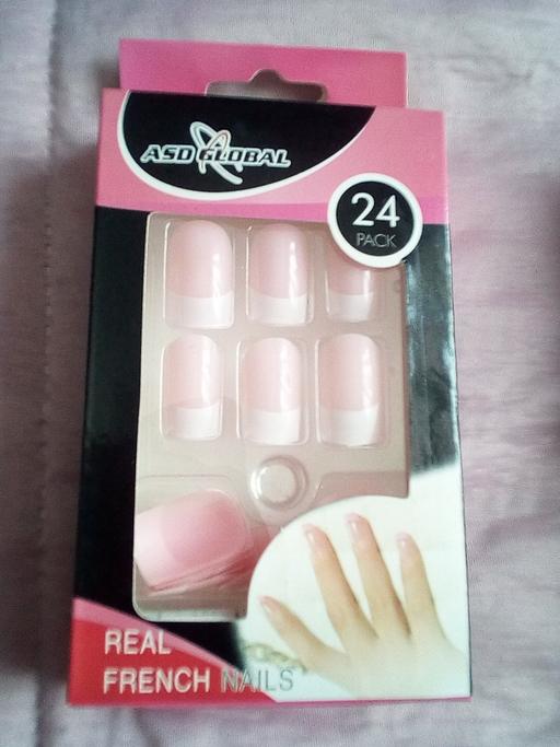 Buy & Sell Lincolnshire East Lindsey - Photos for brand new Box of Ladies NAIL set