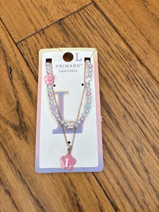 Buy & Sell West Midlands Dudley - Photos for New necklace