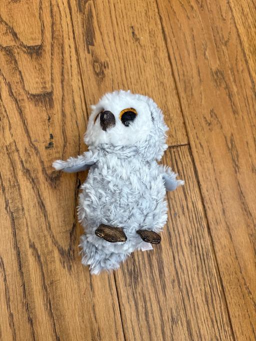 Buy & Sell West Midlands Dudley - Photos for Owl teddy