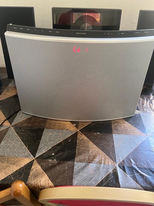 Buy & Sell South East London Crystal Palace - SE20 - Photos for Bang and olufsen beosound 1 cd / radio