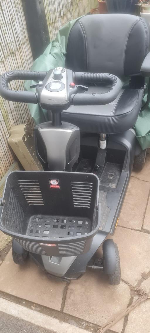 Buy & Sell Greater Manchester Manchester - Photos for mobility scooter