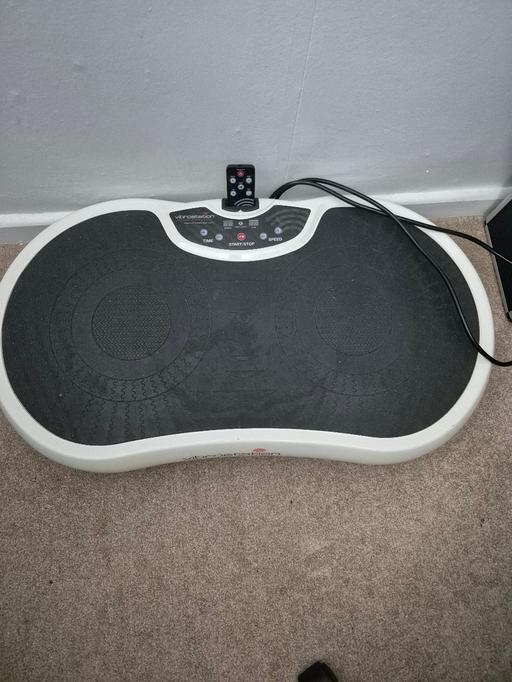 Buy & Sell West Yorkshire Bradford - Photos for Vibrostation