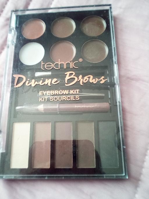 Buy & Sell Lincolnshire East Lindsey - Photos for brand new Ladies make up palette