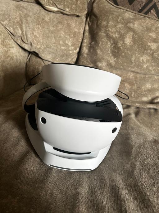 Buy & Sell West London West Ealing - West London - Photos for PlayStation VR2 bundle