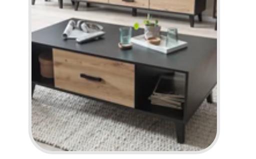 Buy & Sell Greater Manchester Manchester - Photos for Coffee table large 125cm