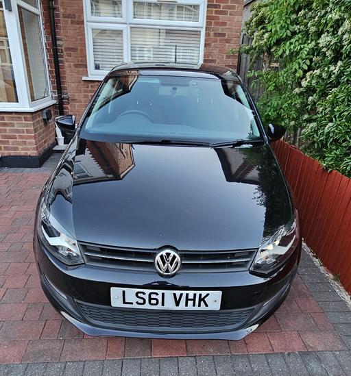 Vehicles North West London Harrow - Photos for Volkswagen POLO