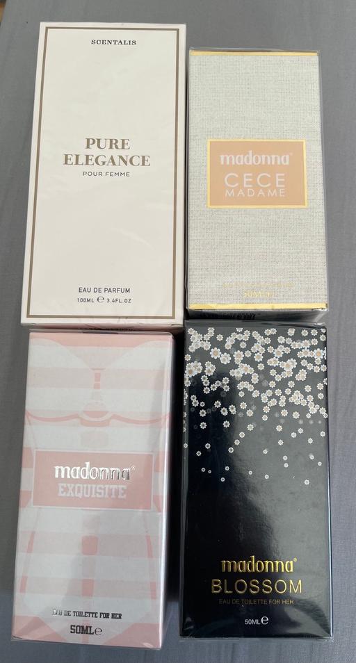Buy & Sell West Yorkshire Bradford - Photos for Perfumes