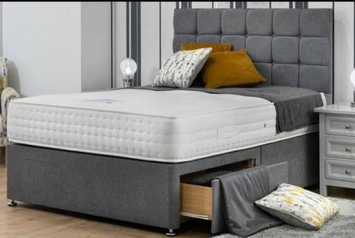Buy & Sell West Midlands Birmingham - Photos for SALE!!! DIVAN BEDS&MATTRESSES