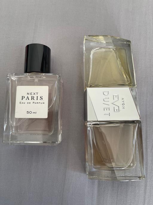 Buy & Sell West Yorkshire Bradford - Photos for Perfumes