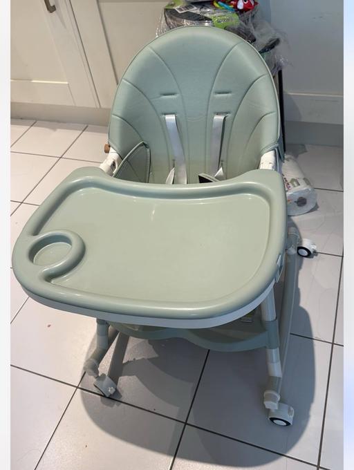 Buy & Sell Greater Manchester Manchester - Photos for Baby high chair
