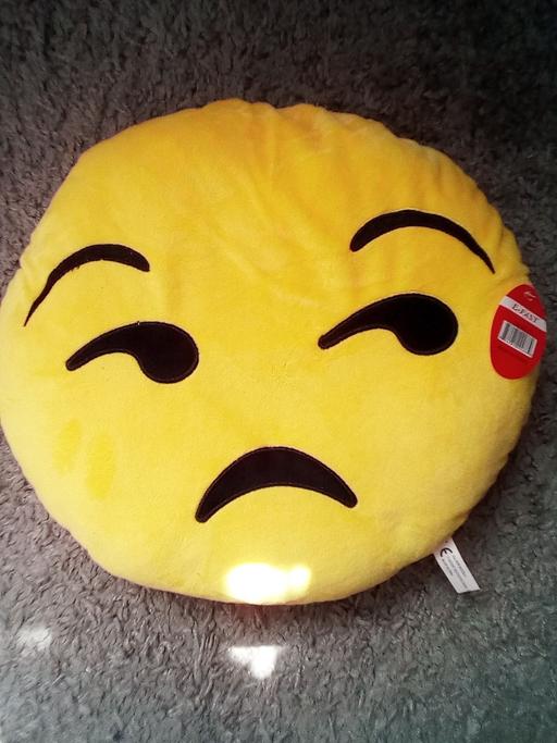 Buy & Sell Lincolnshire East Lindsey - Photos for brand new 12'' size cushion