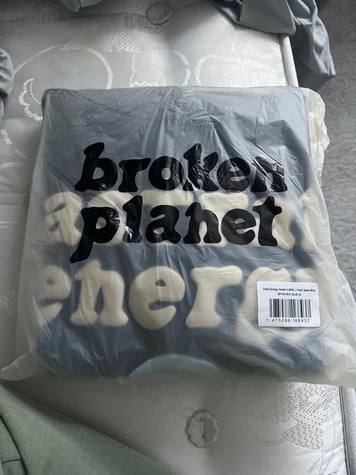 Buy & Sell Hackney Central East London - Photos for Broken planet astral energy hoodie