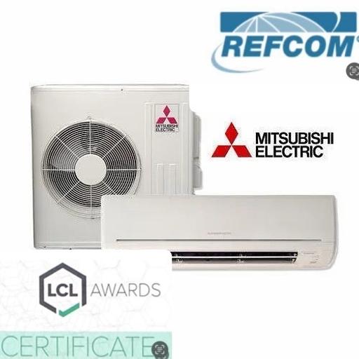 Buy & Sell East London Seven Kings - East London - Photos for We certified installation Mitsubishi AirCon