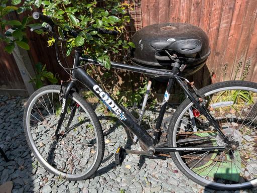 Buy & Sell South East London Kidbrooke - South East London - Photos for Adults bike