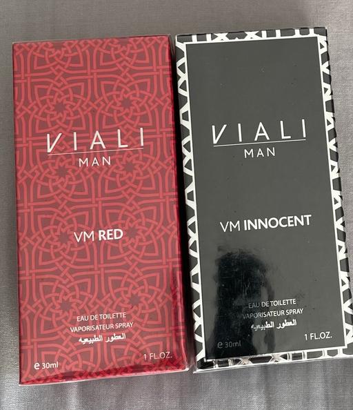 Buy & Sell West Yorkshire Bradford - Photos for Perfumes