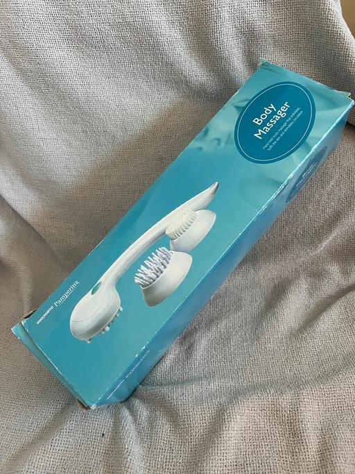 Buy & Sell Tyne and Wear Sunderland - Photos for Bath Massaging Brush ( New )