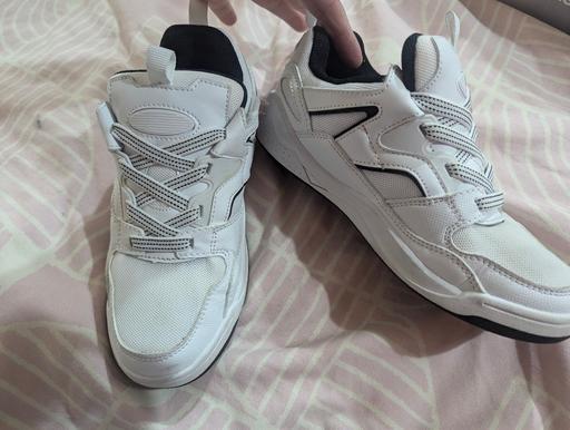 Buy & Sell West Midlands Birmingham - Photos for size 1 boys NEXT trainers