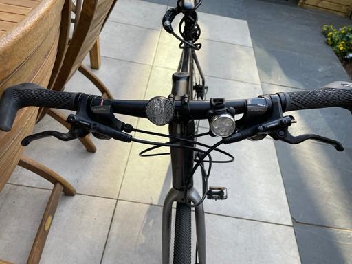Buy & Sell South East London Crofton Park - South East London - Photos for Scott Metrix bike
