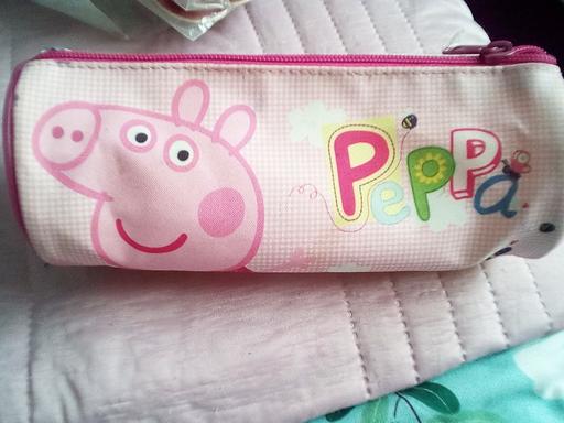 Buy & Sell Lincolnshire East Lindsey - Photos for peppa pig pencil case