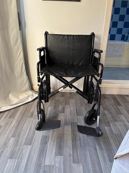 Buy & Sell South West London St Helier - South West London - Photos for Wheelchair