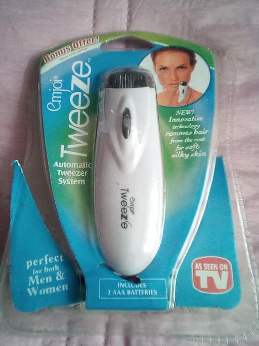 Buy & Sell Lincolnshire East Lindsey - Photos for brand new Tweezer set