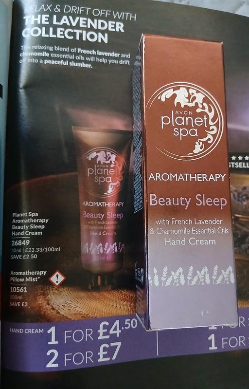 Buy & Sell Greater Manchester Bury - Photos for Hand Cream New