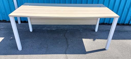 Buy & Sell Staffordshire South Staffordshire - Photos for Ex Display Large Modern Desk