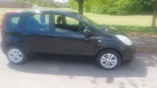 Vehicles West Midlands Dudley - Photos for Nissan Note