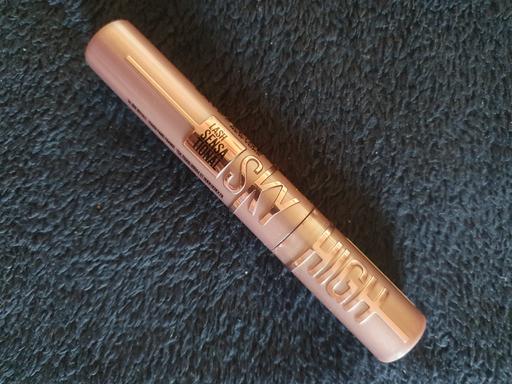 Buy & Sell West Midlands Wolverhampton - Photos for Maybelline mascara