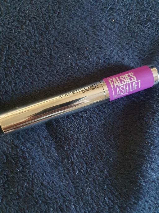 Buy & Sell West Midlands Wolverhampton - Photos for Maybelline mascara