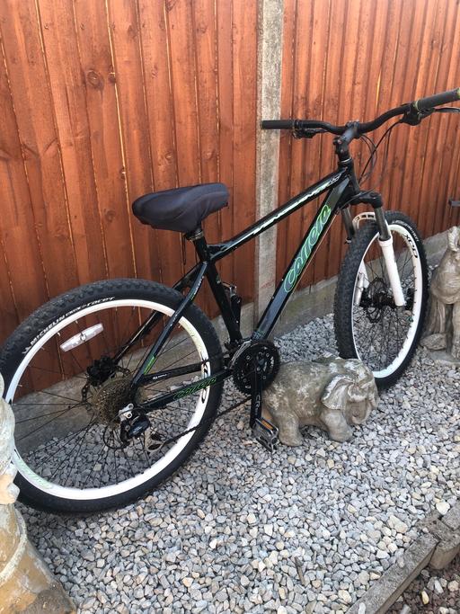 Buy & Sell West Midlands Sandwell - Photos for Carrera vengeance LTD edition 26 in wheels