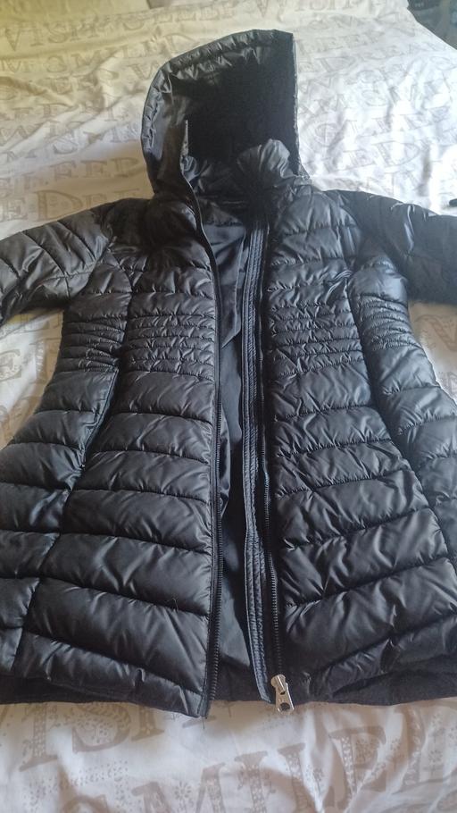 Buy & Sell Weoley Castle Birmingham - Photos for Black School Coat