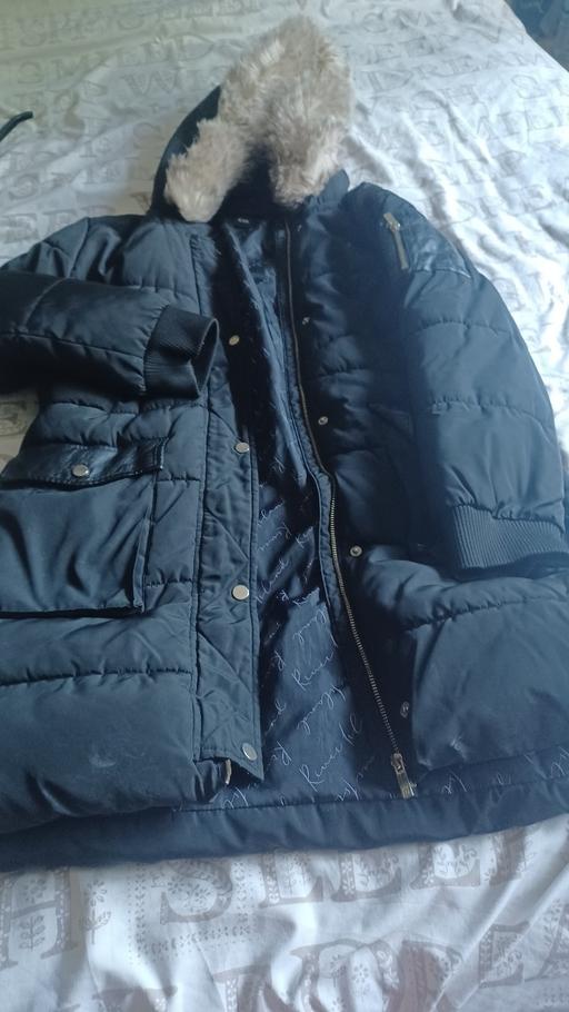 Buy & Sell West Midlands Birmingham - Photos for Black school coat