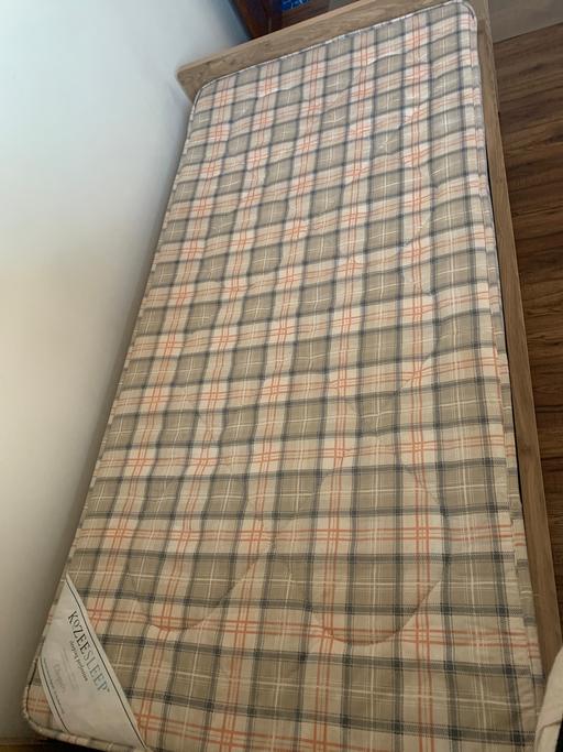 Buy & Sell Greater Manchester Tameside - Photos for Single mattress