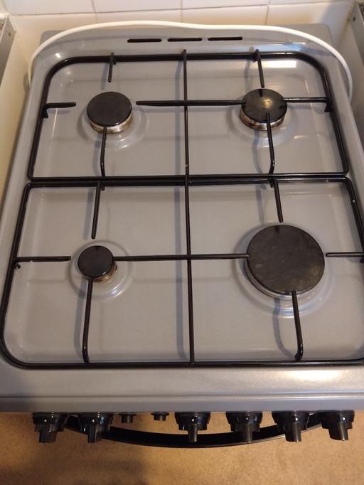 Buy & Sell Greater Manchester Rochdale - Photos for Indesit Gas Cooker