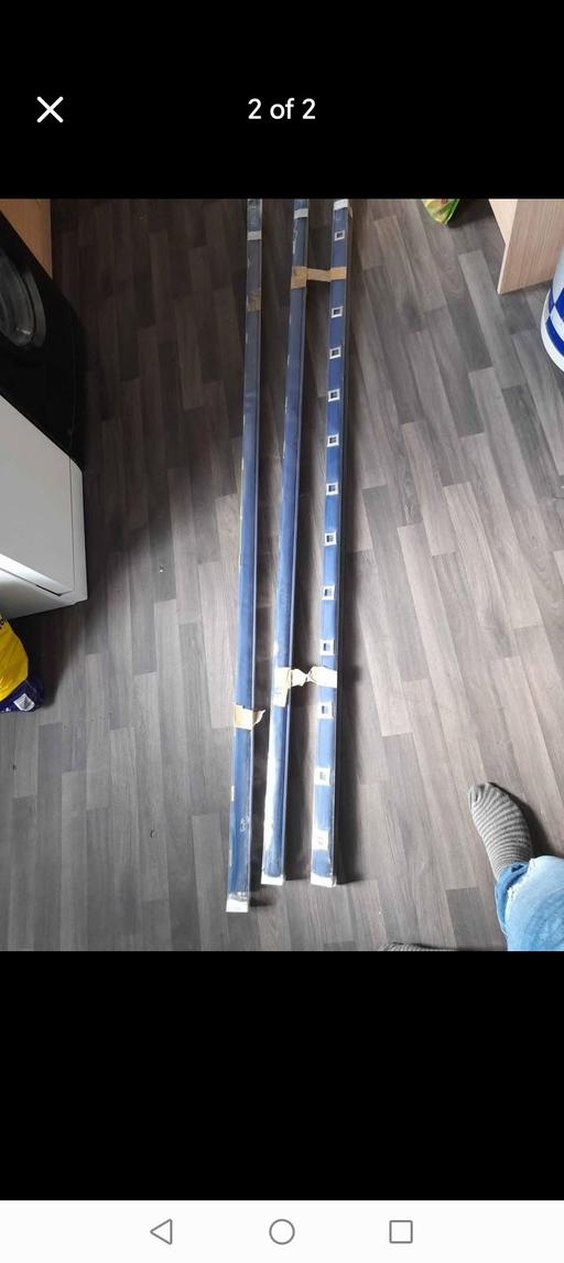 Buy & Sell South Yorkshire Sheffield - Photos for X3 brand new roller blinds