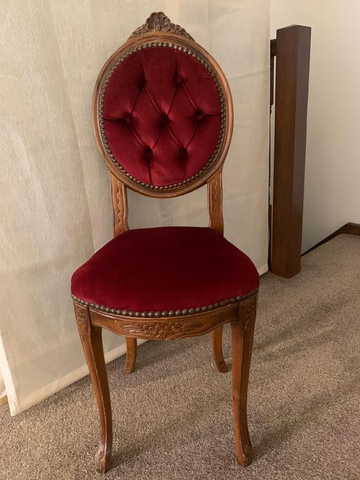 Buy & Sell Greater Manchester Tameside - Photos for Chair