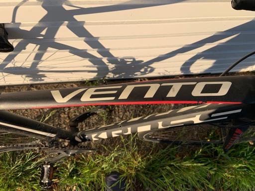 Buy & Sell Kent Tunbridge Wells - Photos for Racing road bike