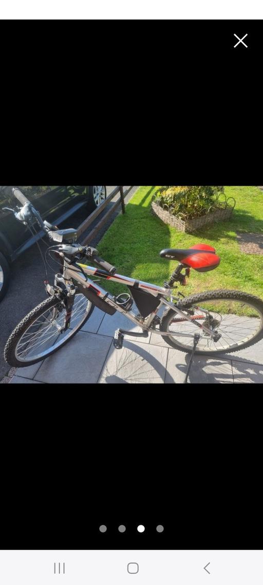 Buy & Sell West Midlands Wolverhampton - Photos for aggressor bike
