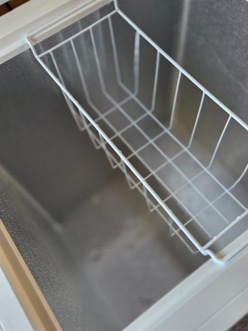 Buy & Sell West Midlands Wolverhampton - Photos for chest freezer