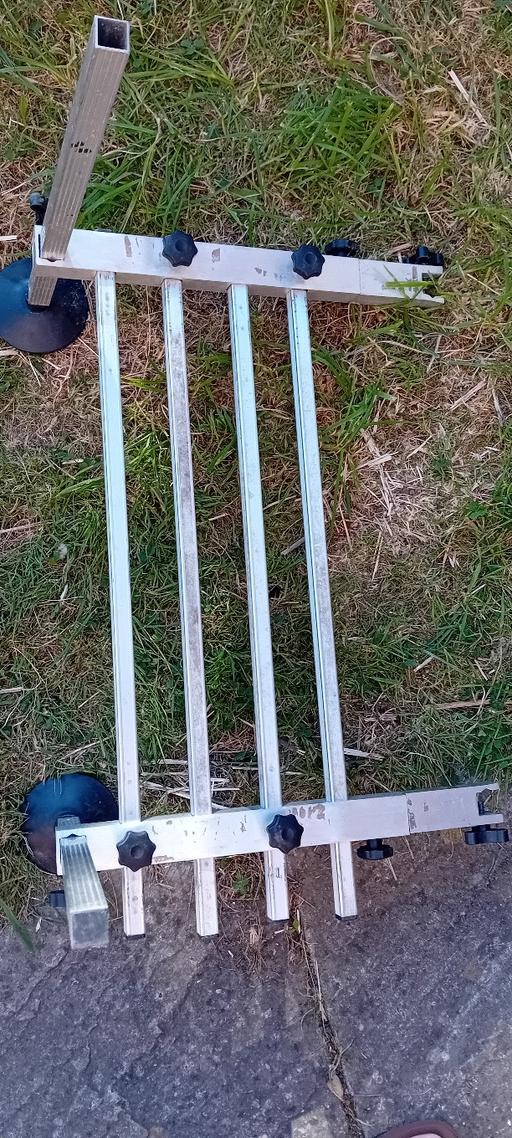 Buy & Sell West Yorkshire Kirklees - Photos for fishing foot plate