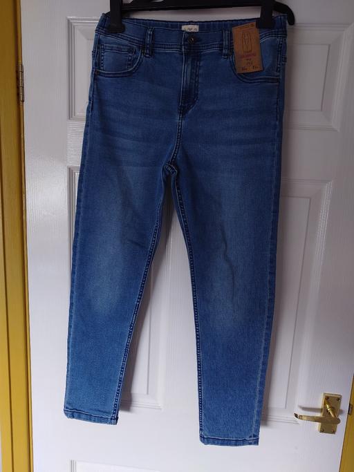 Buy & Sell Woodthorpe Charnwood - Photos for Boys denim jeans size 12-13 years
