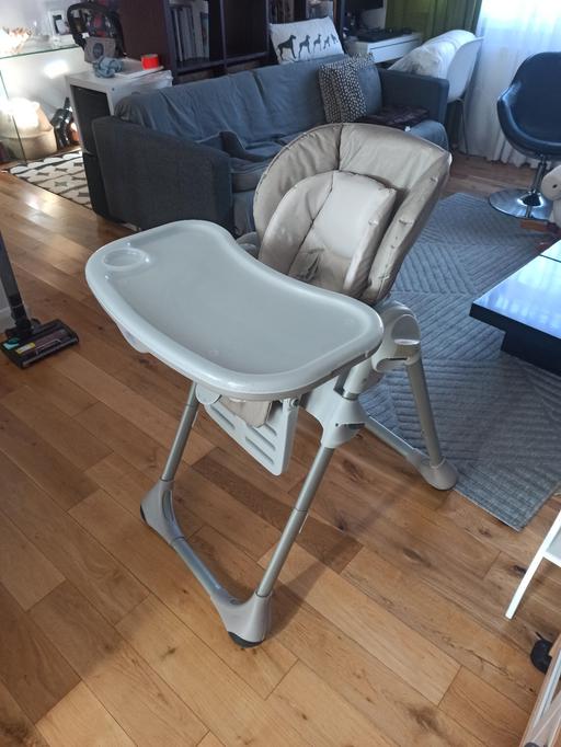 Buy & Sell North West London Childs Hill - North West London - Photos for Highchair for Toddler