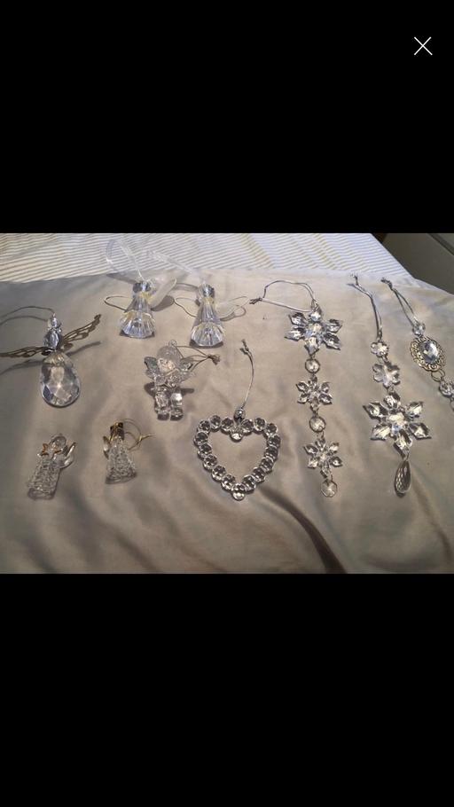 Buy & Sell South Yorkshire Rotherham - Photos for Tree decorations