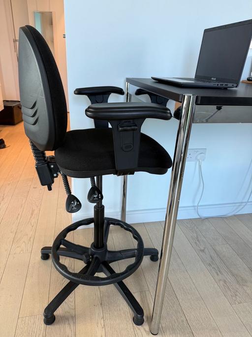 Buy & Sell East London Walthamstow - East London - Photos for Office Chair